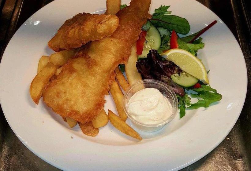 Markets Hotel | Sydney | New South Wales | Australia 9