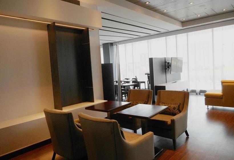 Hotel Courtyard Quebec City | Quebec | Quebec | Canada 1