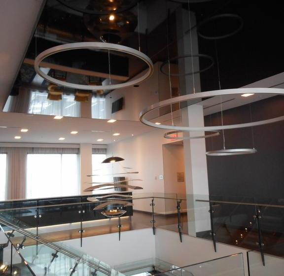 Hotel Courtyard Quebec City | Quebec | Quebec | Canada 11