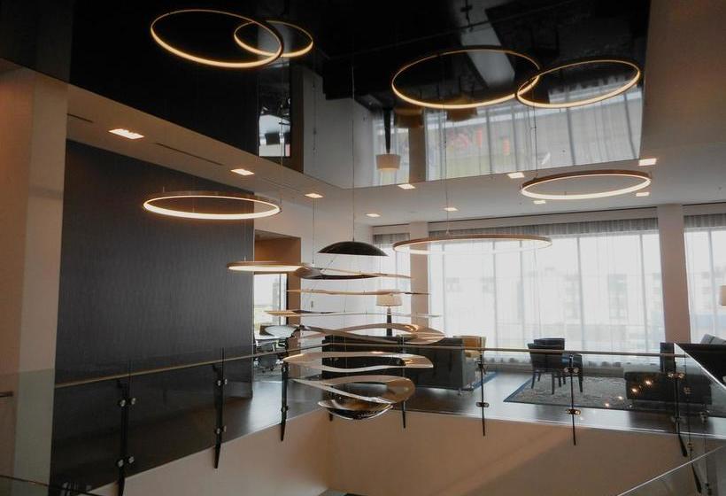 Hotel Courtyard Quebec City | Quebec | Quebec | Canada 12