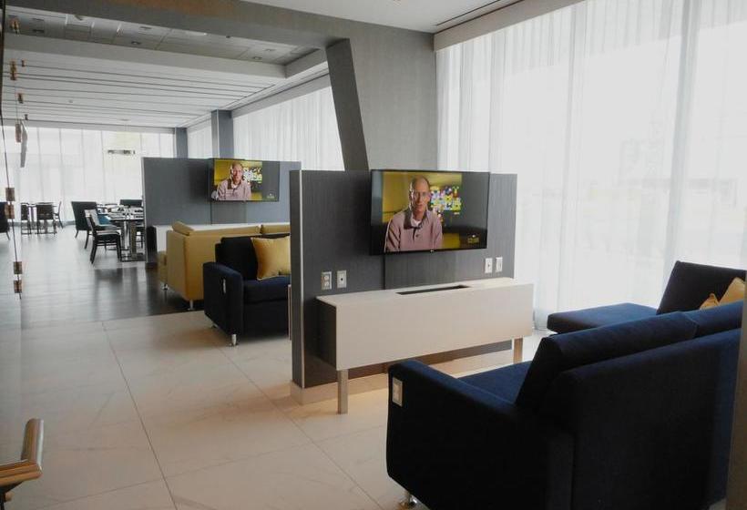 Hotel Courtyard Quebec City | Quebec | Quebec | Canada 13