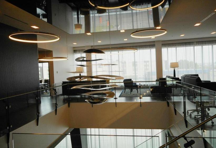 Hotel Courtyard Quebec City | Quebec | Quebec | Canada 14