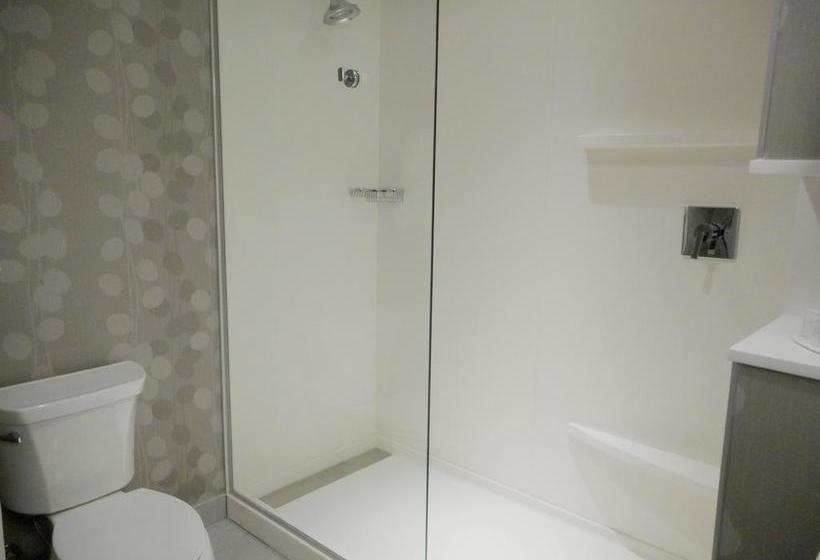 Hotel Courtyard Quebec City | Quebec | Quebec | Canada 15