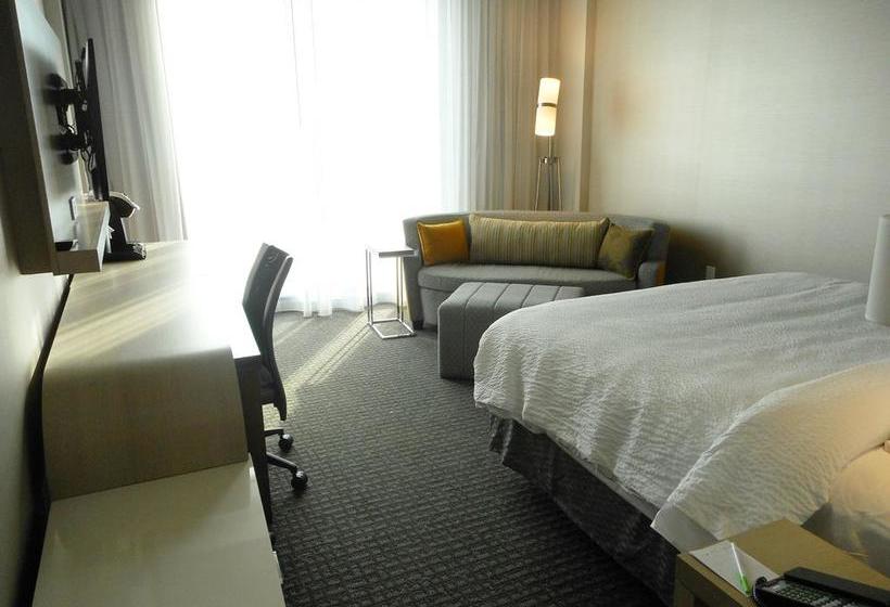 Hotel Courtyard Quebec City | Quebec | Quebec | Canada 16