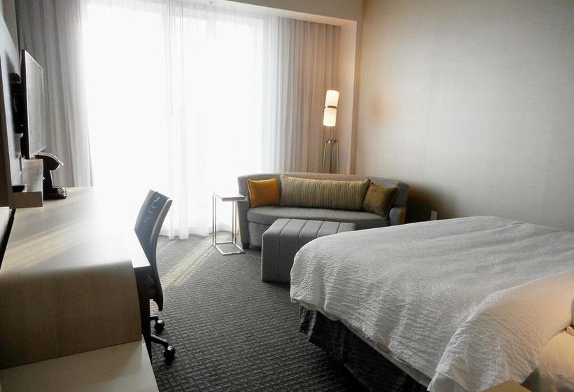 Hotel Courtyard Quebec City | Quebec | Quebec | Canada 17