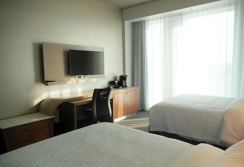 Hotel Courtyard Quebec City | Quebec | Quebec | Canada 18