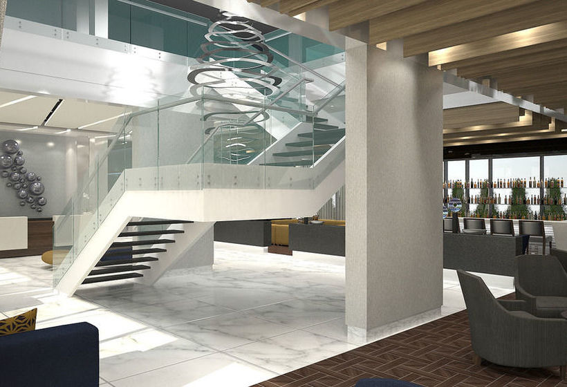 Hotel Courtyard Quebec City | Quebec | Quebec | Canada 20