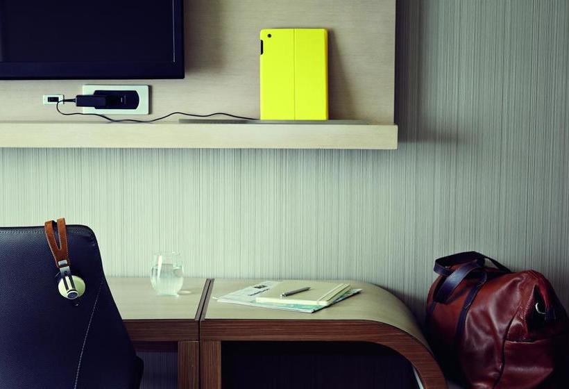 Hotel Courtyard Quebec City | Quebec | Quebec | Canada 3