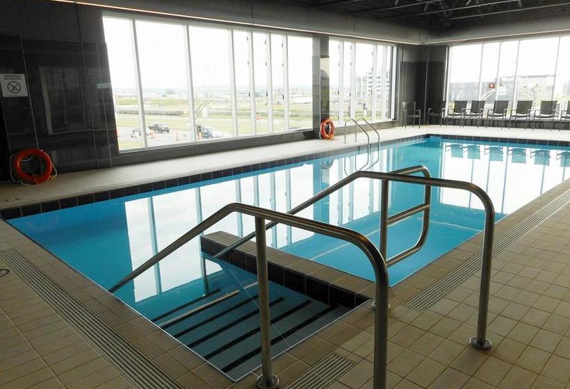 Hotel Courtyard Quebec City | Quebec | Quebec | Canada 5