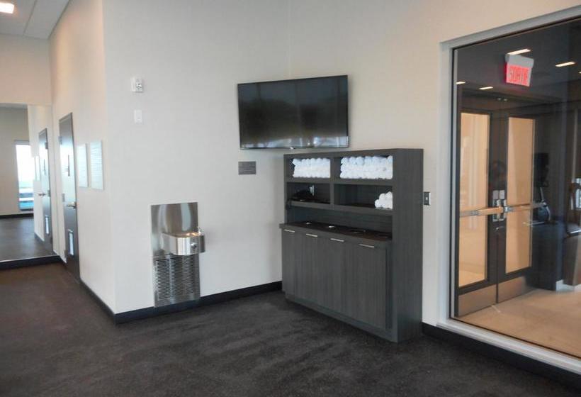 Hotel Courtyard Quebec City | Quebec | Quebec | Canada 7