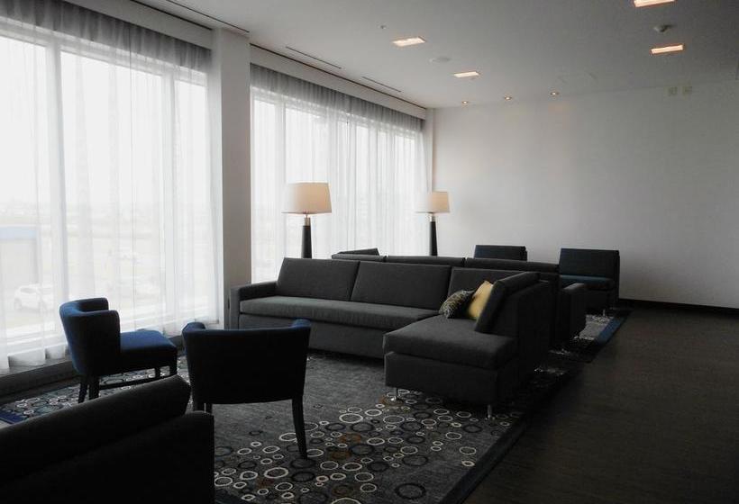 Hotel Courtyard Quebec City | Quebec | Quebec | Canada 8