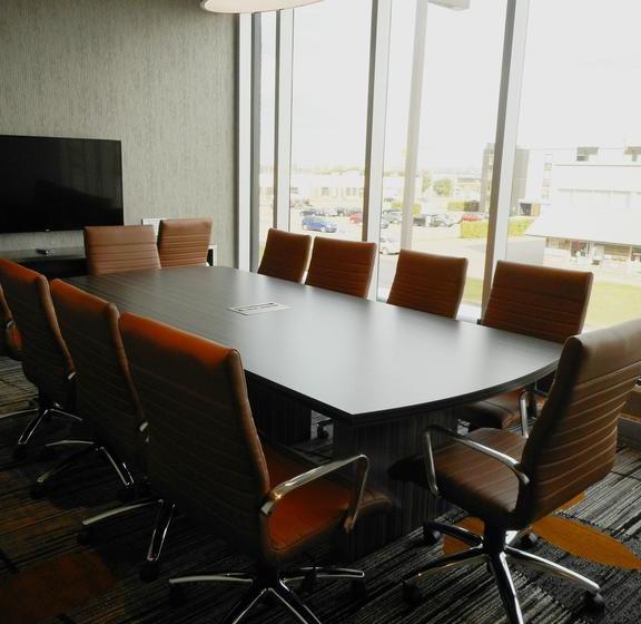 Hotel Courtyard Quebec City | Quebec | Quebec | Canada 9