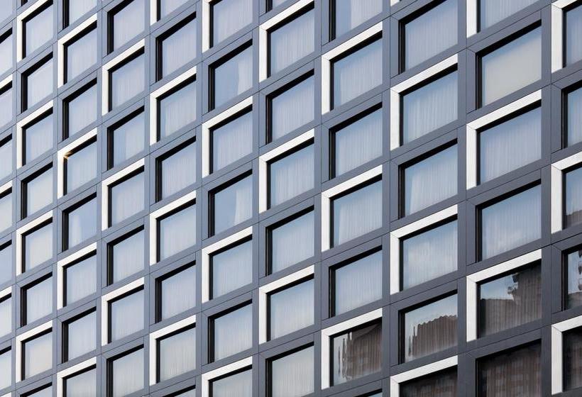 Hôtel Monville | Montreal | Québec | Hôtels au Canada 1