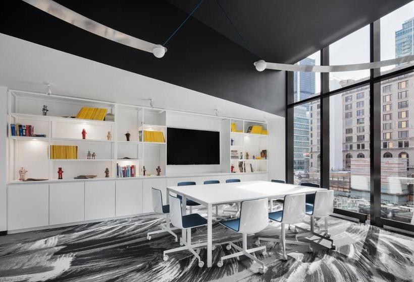 Hôtel Monville | Montreal | Québec | Hôtels au Canada 16