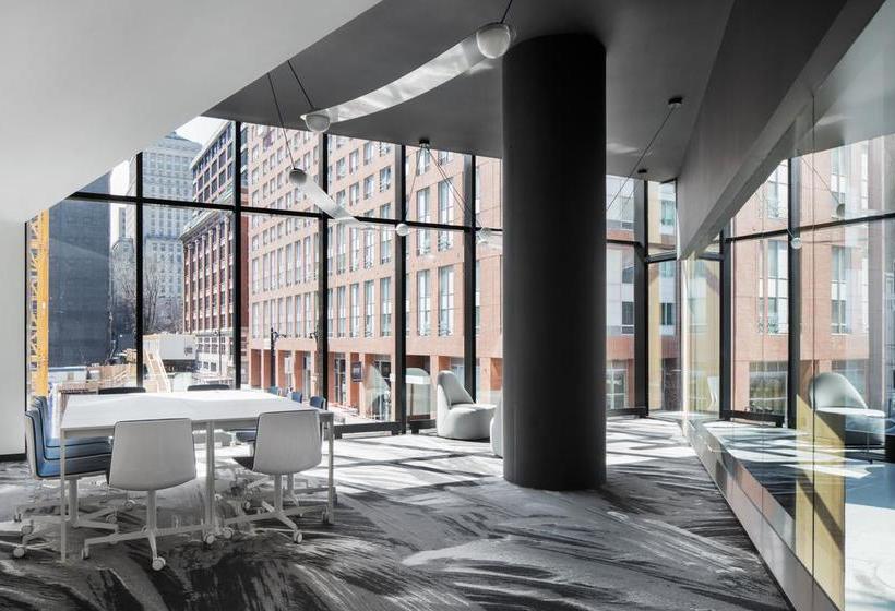 Hôtel Monville | Montreal | Québec | Hôtels au Canada 17