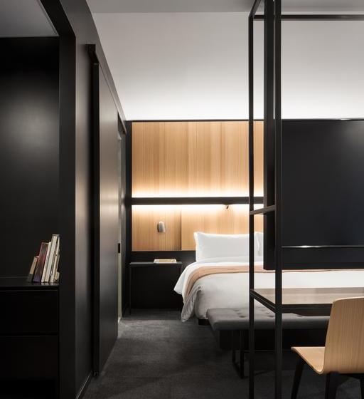 Hôtel Monville | Montreal | Québec | Hôtels au Canada 2