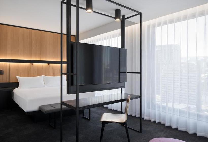 Hôtel Monville | Montreal | Québec | Hôtels au Canada 3