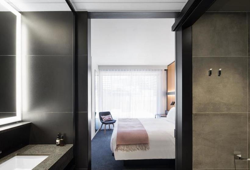 Hôtel Monville | Montreal | Québec | Hôtels au Canada 4