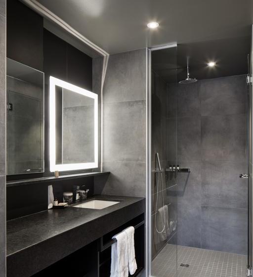 Hôtel Monville | Montreal | Québec | Hôtels au Canada 5