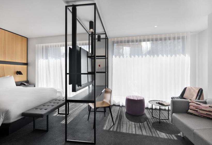 Hôtel Monville | Montreal | Québec | Hôtels au Canada 8