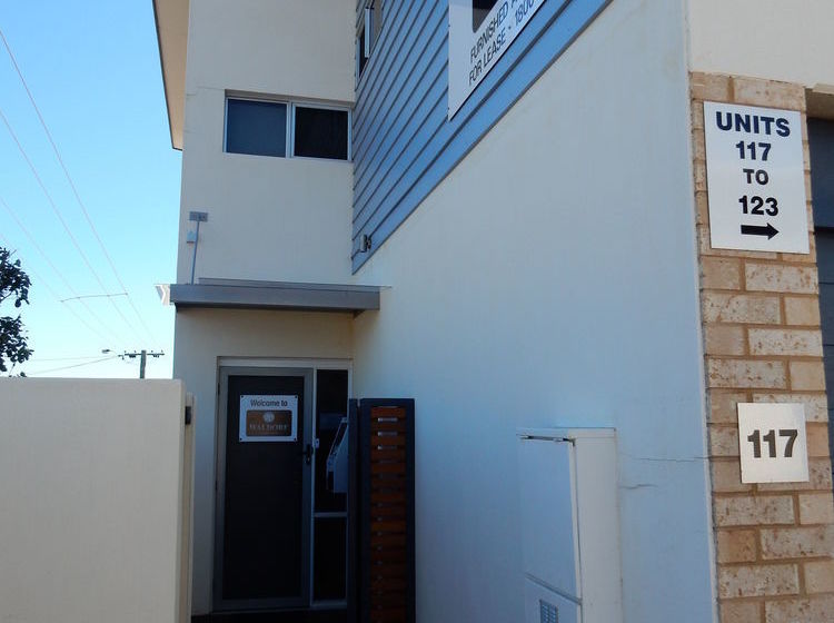 Waldorf Geraldton Serviced Apartments - Beresford | Geraldton | Western Australia | Australia 1