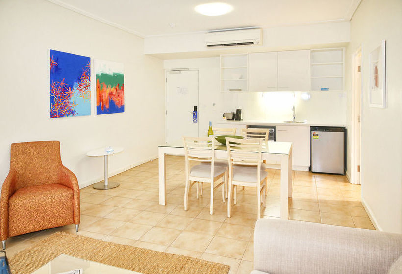 Waldorf Geraldton Serviced Apartments - Beresford | Geraldton | Western Australia | Australia 10