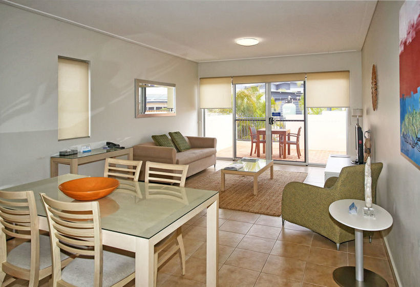 Waldorf Geraldton Serviced Apartments - Beresford | Geraldton | Western Australia | Australia 11