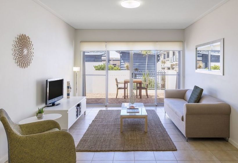 Waldorf Geraldton Serviced Apartments - Beresford | Geraldton | Western Australia | Australia 12