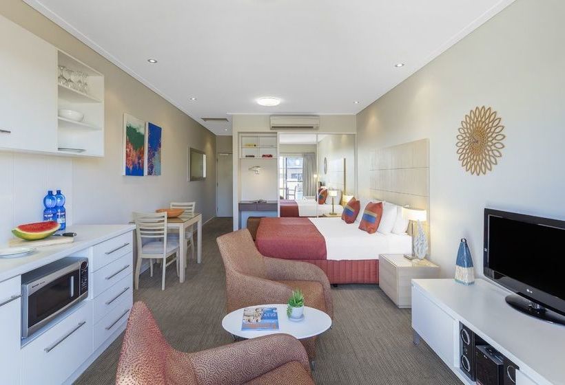 Waldorf Geraldton Serviced Apartments - Beresford | Geraldton | Western Australia | Australia 13