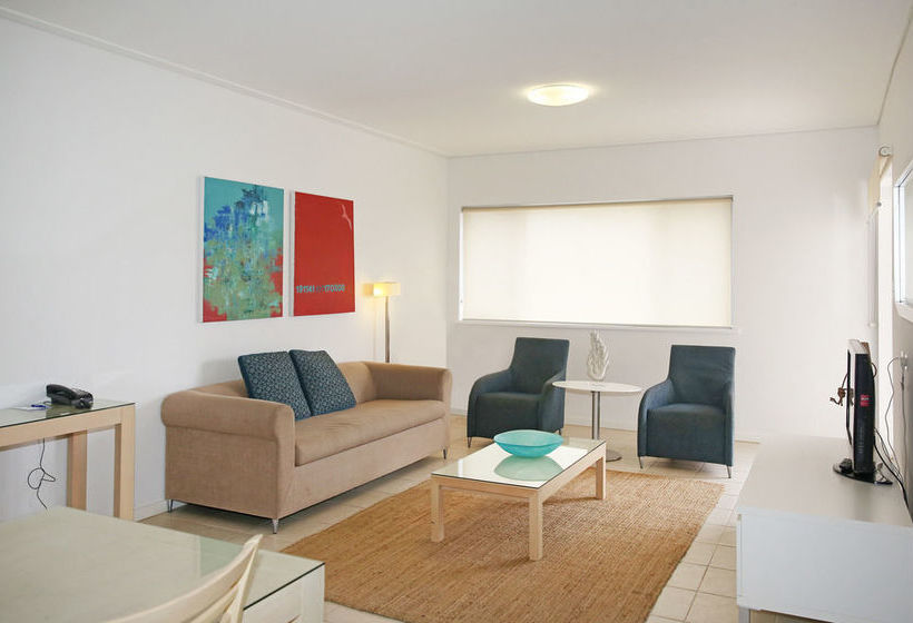 Waldorf Geraldton Serviced Apartments - Beresford | Geraldton | Western Australia | Australia 14