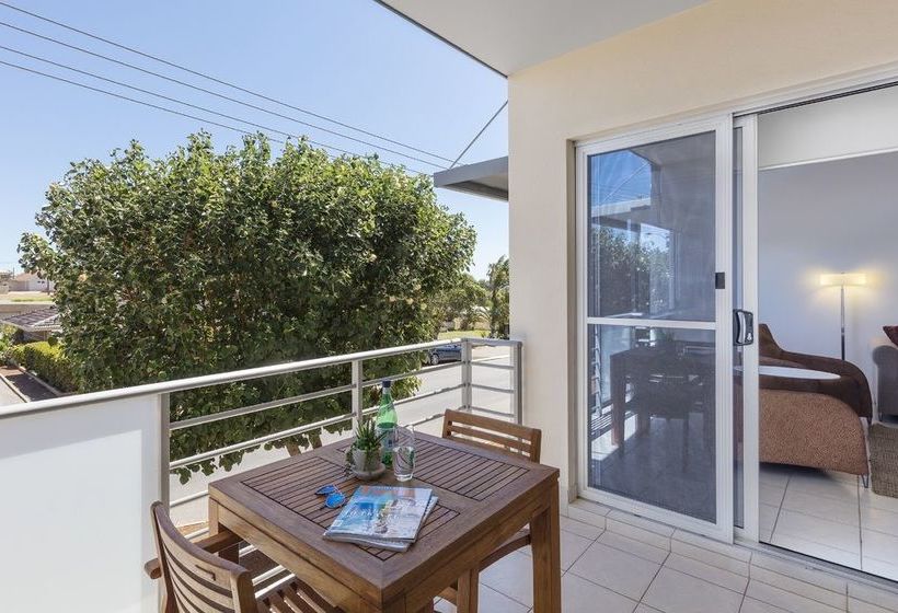 Waldorf Geraldton Serviced Apartments - Beresford | Geraldton | Western Australia | Australia 15