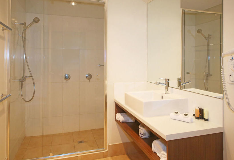 Waldorf Geraldton Serviced Apartments - Beresford | Geraldton | Western Australia | Australia 16