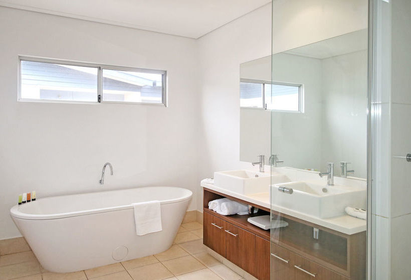 Waldorf Geraldton Serviced Apartments - Beresford | Geraldton | Western Australia | Australia 17