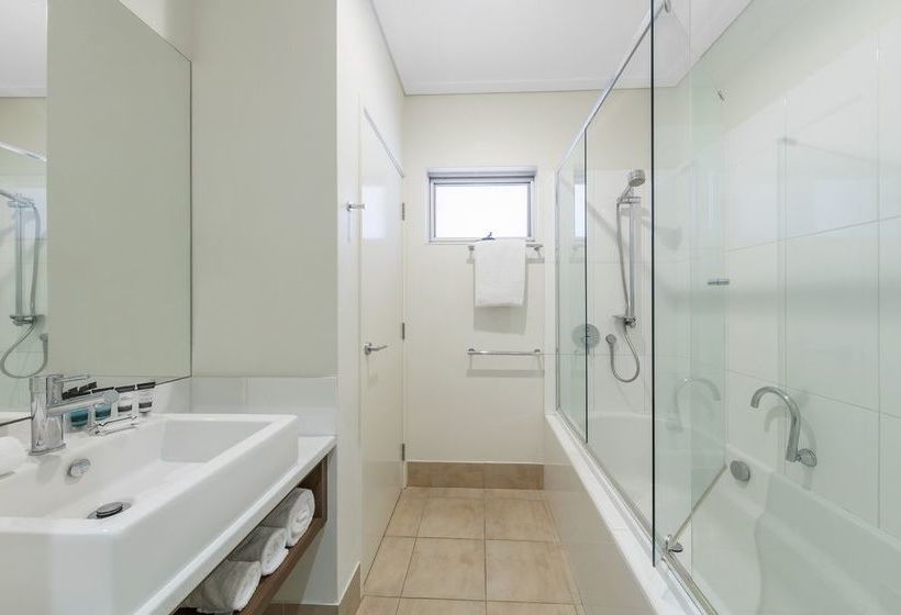 Waldorf Geraldton Serviced Apartments - Beresford | Geraldton | Western Australia | Australia 18