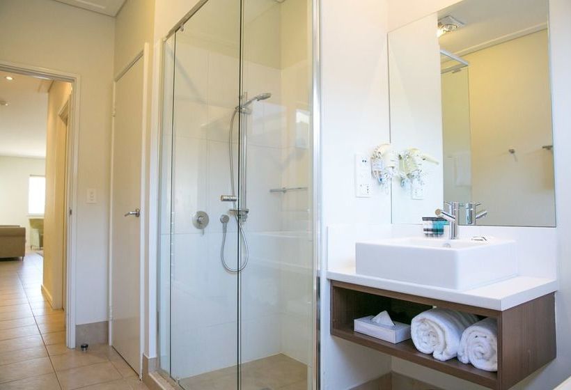 Waldorf Geraldton Serviced Apartments - Beresford | Geraldton | Western Australia | Australia 19