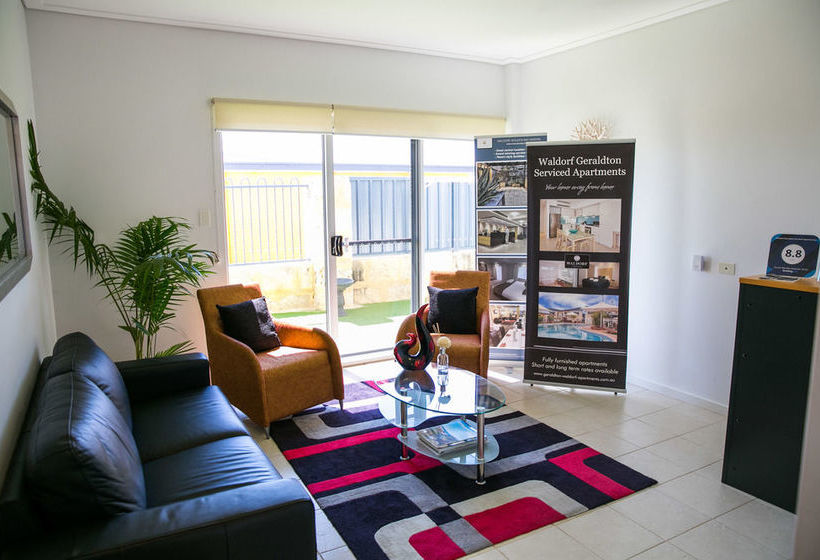 Waldorf Geraldton Serviced Apartments - Beresford | Geraldton | Western Australia | Australia 2