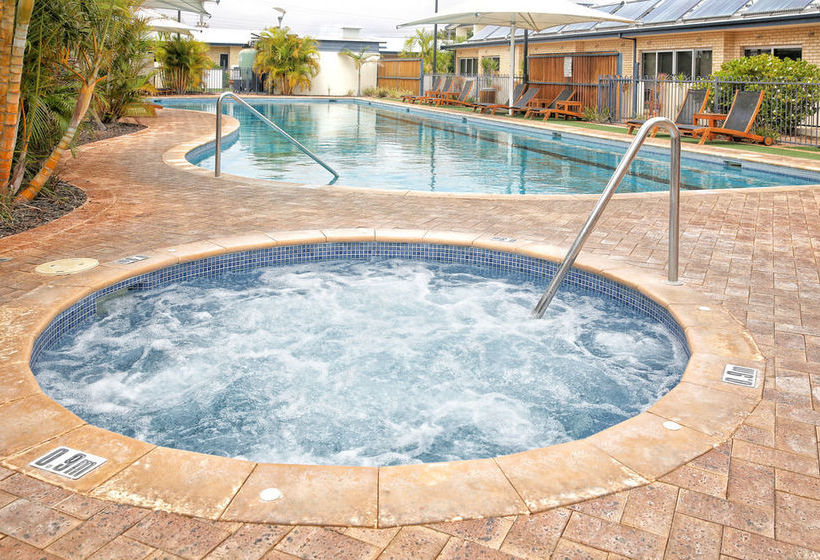 Waldorf Geraldton Serviced Apartments - Beresford | Geraldton | Western Australia | Australia 20