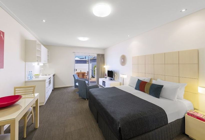 Waldorf Geraldton Serviced Apartments - Beresford | Geraldton | Western Australia | Australia 4