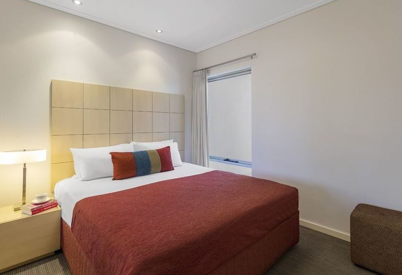 Waldorf Geraldton Serviced Apartments - Beresford | Geraldton | Western Australia | Australia 5