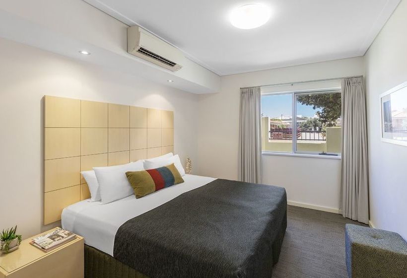 Waldorf Geraldton Serviced Apartments - Beresford | Geraldton | Western Australia | Australia 6