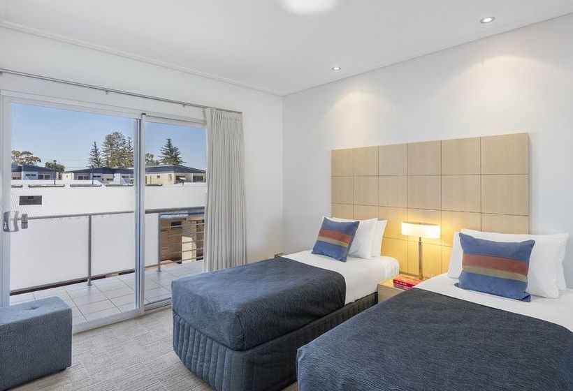 Waldorf Geraldton Serviced Apartments - Beresford | Geraldton | Western Australia | Australia 7
