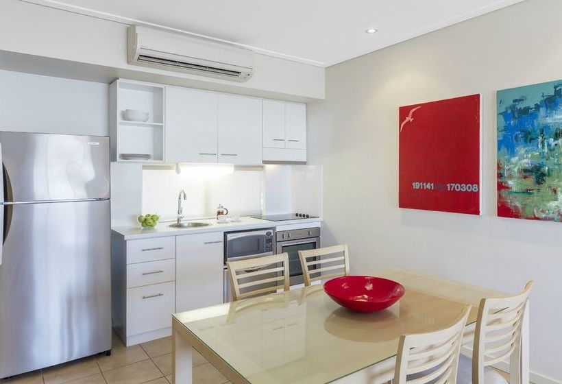 Waldorf Geraldton Serviced Apartments - Beresford | Geraldton | Western Australia | Australia 9