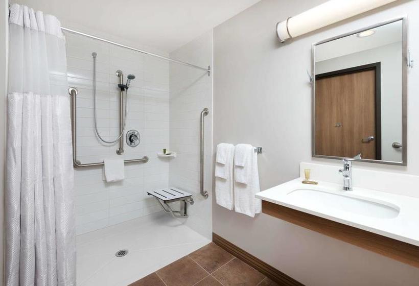 Microtel Inn & Suites By Wyndham Sudbury | Sudbury | Ontario | Canada 13