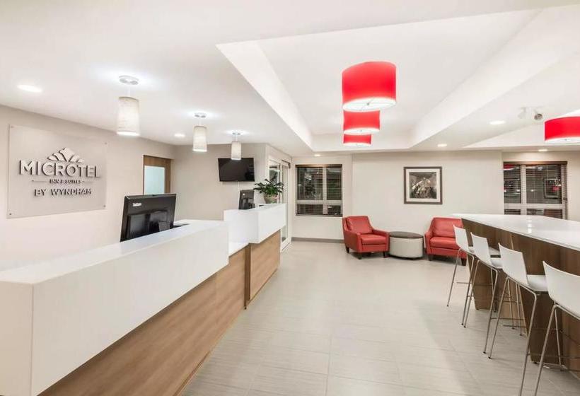 Microtel Inn & Suites By Wyndham Sudbury | Sudbury | Ontario | Canada 2