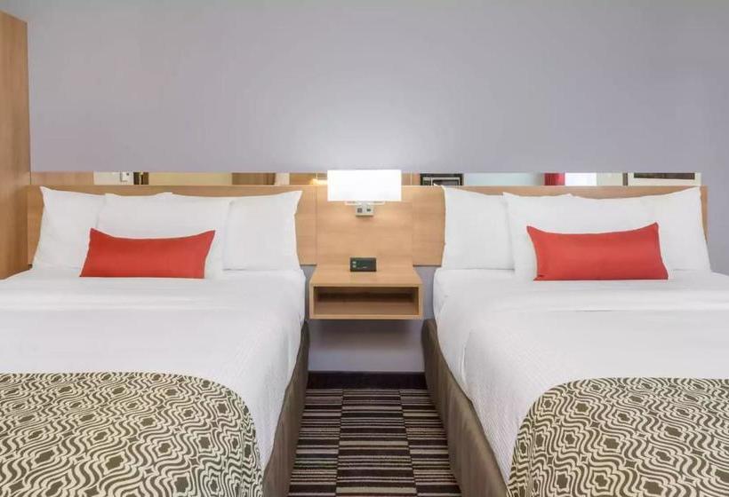 Microtel Inn & Suites By Wyndham Sudbury | Sudbury | Ontario | Canada 6