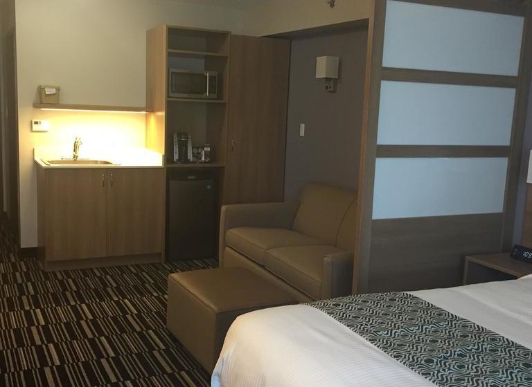 Microtel Inn & Suites By Wyndham Sudbury | Sudbury | Ontario | Canada 9