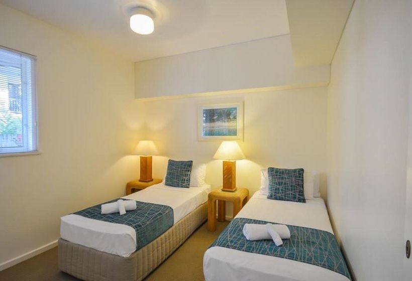 Hotel Balboa Holiday Apartments | Port Douglas | Queensland | Australia 10