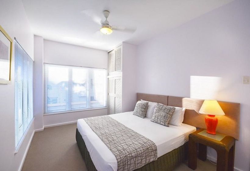 Hotel Balboa Holiday Apartments | Port Douglas | Queensland | Australia 11