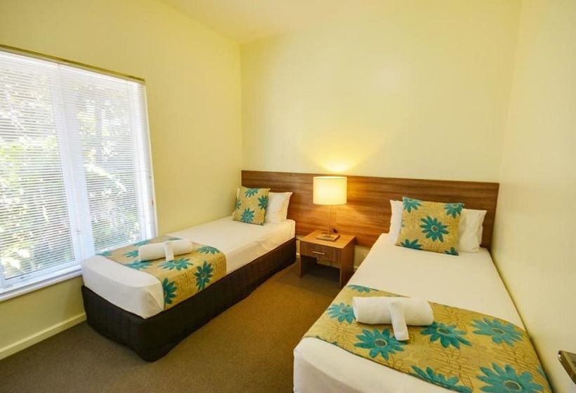 Hotel Balboa Holiday Apartments | Port Douglas | Queensland | Australia 13