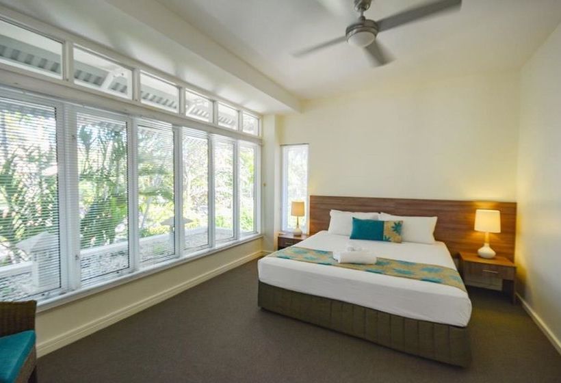 Hotel Balboa Holiday Apartments | Port Douglas | Queensland | Australia 14